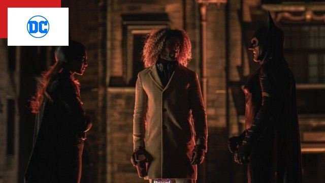 Batgirl: Leslie Grace divulga cenas do filme cancelado da DC; confira