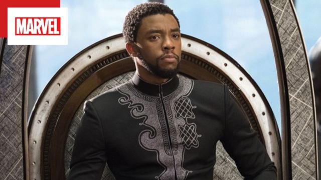 Pantera Negra: Por que a Marvel não escalou outro ator como T'Challa após a morte de Chadwick Boseman?