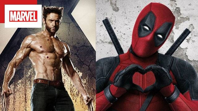 Imagem da notícia Hugh Jackman retorna como Wolverine em Deadpool 3: Filme da Marvel estreia em 2024 