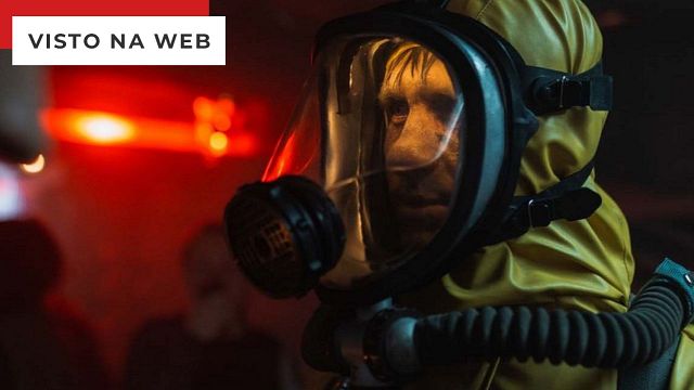 Imagem da notícia Uma das melhores séries do ano já estreou e você nem deve conhecer
