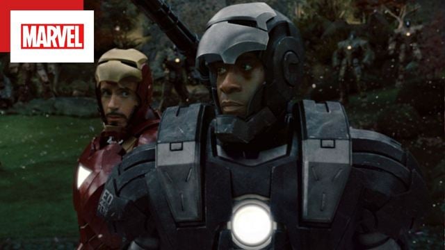 Marvel: Armor Wars, série ligada ao Homem de Ferro, vai virar filme com Don Cheadle