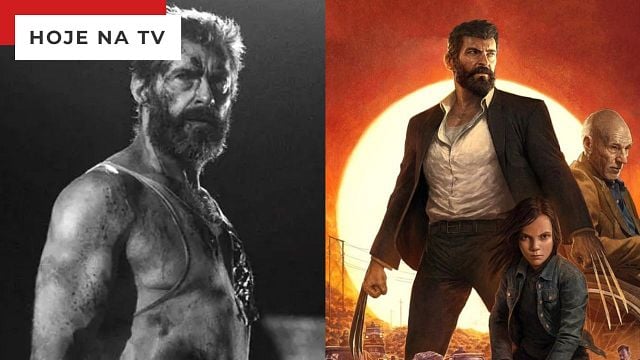 Imagem da notícia Logan na Tela Quente (03/10): Hugh Jackman passou por método perigoso para cenas de Wolverine sem camisa