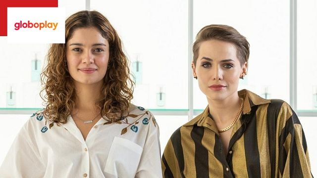 Imagem da notícia Todas as Flores: Novela da Globoplay foca em diversidade ao conduzir trama centrada em personagens com deficiência visual (Entrevista)