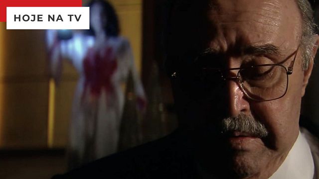 Imagem da notícia A Favorita: Gonçalo coloca Flora contra a parede, mas é morto pela vilã; veja o resumo da semana de 10 a 14 de outubro