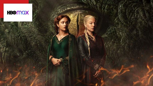 Imagem da notícia House of the Dragon: Ficou perdido com tantas mudanças de elenco? Calma que a gente explica quem é quem