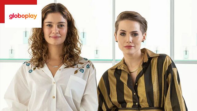 Imagem da notícia Todas as Flores: Conheça a história da nova novela do Globoplay
