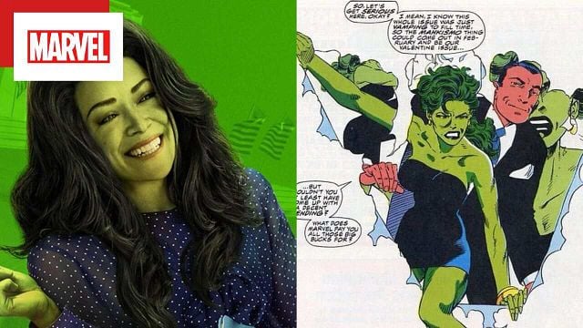 Mulher-Hulk: Com participações inesperadas, Marvel caçoa de si mesma em final audacioso da série