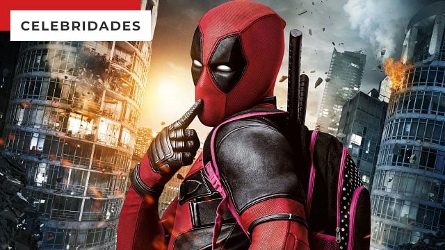 "É estranho que Ryan Reynolds me odeie": Este ator não retornará a Deadpool 3