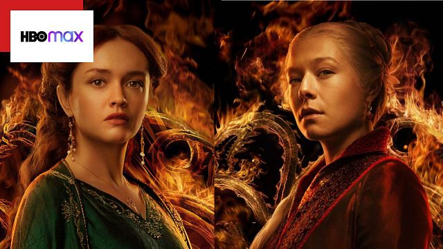 Imagem da notícia House of the Dragon: Quantas temporadas terá o spin-off de Game of Thrones?
