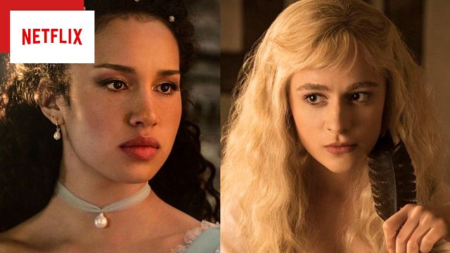 Imagem da notícia A Escola do Bem e do Mal: Quem são Sofia Wylie e Sophia Anne Caruso? Conheça as protagonistas da adaptação da Netflix