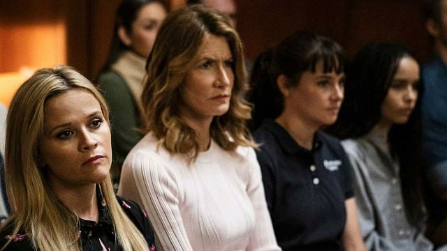 Resultado de imagem para big little lies 2x07