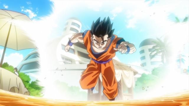 Trailer do filme Dragon Ball Z: A Batalha dos Deuses - Dragon Ball Z: A  Batalha dos Deuses Trailer Original - AdoroCinema