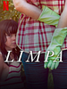 Pôster de Limpa
