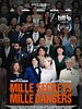 Pôster de Mille secrets mille dangers