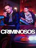 Pôster de Criminosos