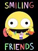 Pôster de Smiling Friends