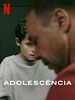 Pôster de Adolescência