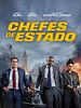 Pôster de Chefes de Estado