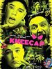 Pôster de Kneecap – Música e Liberdade