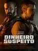 Pôster de Dinheiro Suspeito