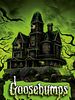 Pôster de Goosebumps