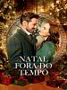 Pôster de Natal Fora do Tempo