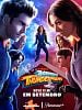 Pôster de O Confronto dos Thundermans