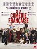 Pôster de Bem-vindos a La Comédie Française
