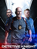 Pôster de Detetive Knight: Vilão