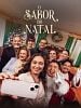 Pôster de O Sabor do Natal