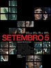 Pôster de Setembro 5