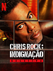 Pôster de Chris Rock: Indignação Seletiva
