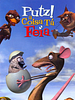 Pôster de Putz! A Coisa Tá Feia