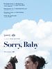 Pôster de Sorry, Baby