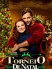 Pôster de Torneio de Natal: De Volta ao Lar
