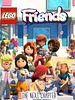 Pôster de Lego Friends: O Próximo Capítulo