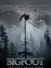 Pôster de Bigfoot: The Lost Coast Tapes