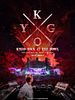 Pôster de Kygo: Back at the Bowl