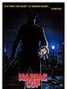 Pôster de Maniac Cop - O Exterminador