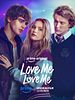 Pôster de Love Me, Love Me