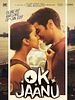 Pôster de Ok, Amor