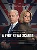 Pôster de A Very Royal Scandal
