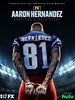 Pôster de American Sports Story: Aaron Hernandez