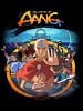 Pôster de Avatar Aang: O Último Mestre do Ar 