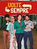 Pôster de Volte Sempre
