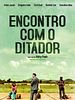 Pôster de Encontro Com o Ditador