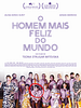 Pôster de O Homem Mais Feliz do Mundo