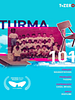 Pôster de Turma 101