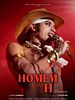 Pôster de Homem com H