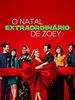 Pôster de O Natal Extraordinário de Zoey